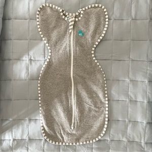 Love to Dream swaddle